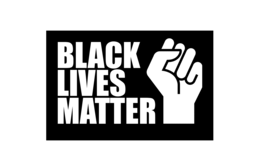 words phrases & Black Lives Matter free transparent png image.