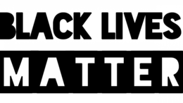 words phrases & black lives matter free transparent png image.