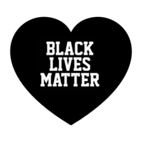 words phrases & black lives matter free transparent png image.