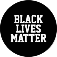 words phrases & black lives matter free transparent png image.