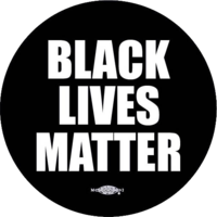 words phrases & black lives matter free transparent png image.