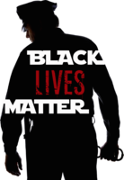 words phrases & black lives matter free transparent png image.