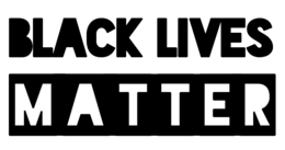 words phrases & black lives matter free transparent png image.