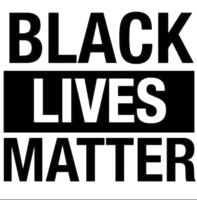 words phrases & black lives matter free transparent png image.