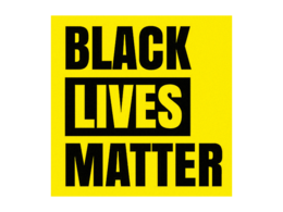 words phrases & black lives matter free transparent png image.