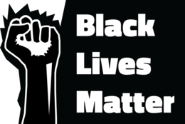 words phrases & black lives matter free transparent png image.