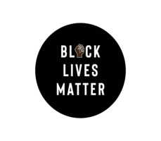 words phrases & black lives matter free transparent png image.