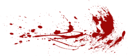 Blood&miscellaneous png image
