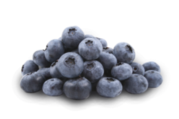 fruits & blueberries free transparent png image.