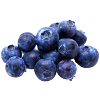 fruits & Blueberries free transparent png image.