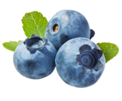 fruits & Blueberries free transparent png image.