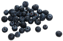 fruits & blueberries free transparent png image.