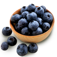 fruits & blueberries free transparent png image.