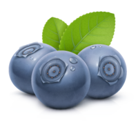 fruits & Blueberries free transparent png image.