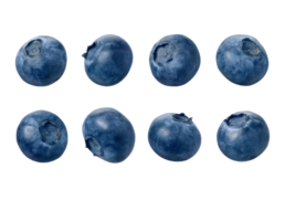 fruits & Blueberries free transparent png image.