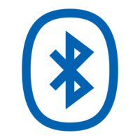 logos & bluetooth free transparent png image.