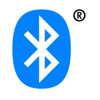 logos & bluetooth free transparent png image.