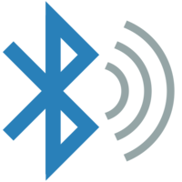 logos & bluetooth free transparent png image.