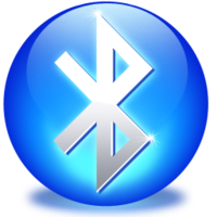 logos & bluetooth free transparent png image.