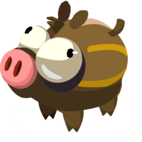 animals & boar free transparent png image.