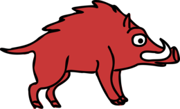 animals & Boar free transparent png image.