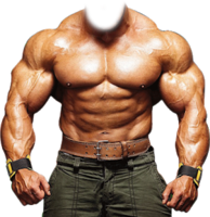 sport & bodybuilding free transparent png image.