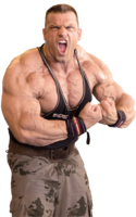 sport & Bodybuilding free transparent png image.