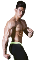 sport & Bodybuilding free transparent png image.