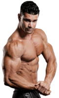 sport & Bodybuilding free transparent png image.