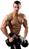 sport & Bodybuilding free transparent png image.