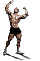 sport & Bodybuilding free transparent png image.