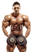 sport & bodybuilding free transparent png image.