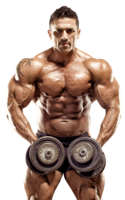 sport & Bodybuilding free transparent png image.