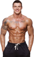 sport & bodybuilding free transparent png image.