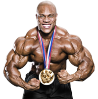 sport & Bodybuilding free transparent png image.