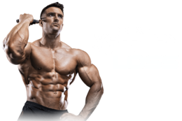 sport & bodybuilding free transparent png image.