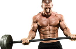 sport & Bodybuilding free transparent png image.