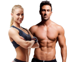 sport & bodybuilding free transparent png image.