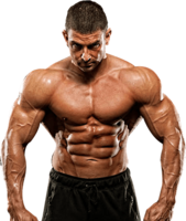 sport & Bodybuilding free transparent png image.