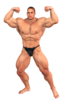 sport & Bodybuilding free transparent png image.