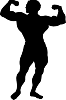 sport & bodybuilding free transparent png image.