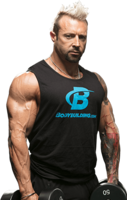 sport & bodybuilding free transparent png image.