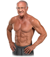 sport & bodybuilding free transparent png image.