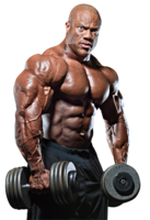 sport & bodybuilding free transparent png image.