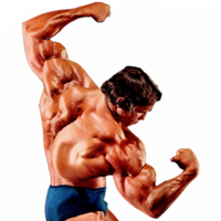 sport & Bodybuilding free transparent png image.