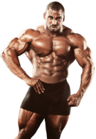 sport & bodybuilding free transparent png image.