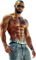 sport & Bodybuilding free transparent png image.