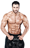 sport & Bodybuilding free transparent png image.