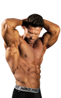 sport & Bodybuilding free transparent png image.