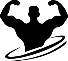 sport & Bodybuilding free transparent png image.